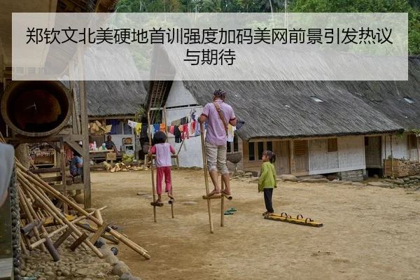 郑钦文北美硬地首训强度加码美网前景引发热议与期待
